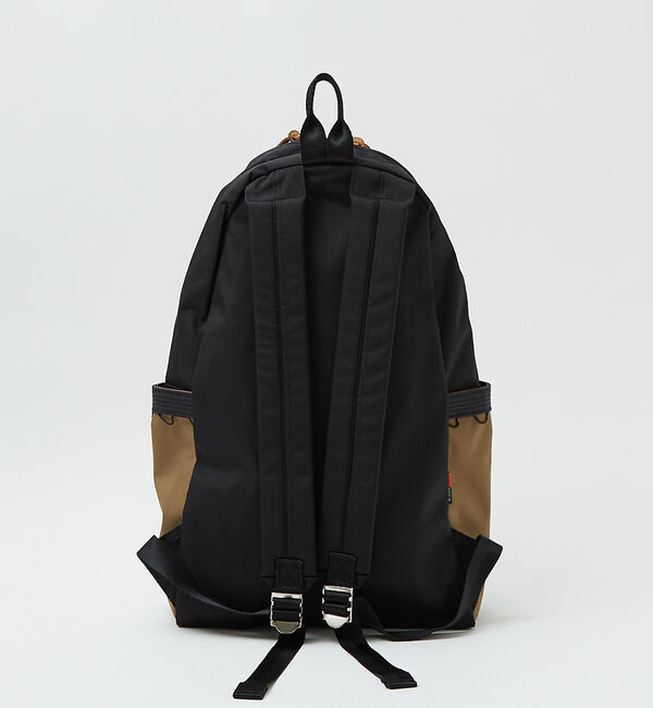 ABAHOUSE「【WILDERNESS EXPERIENCE/ウィルダネスエクスペリエンス】 ポ」|リュック|