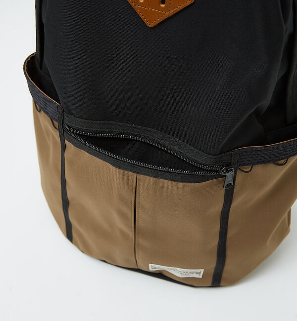 ABAHOUSE「【WILDERNESS EXPERIENCE/ウィルダネスエクスペリエンス】 ポ」|リュック|