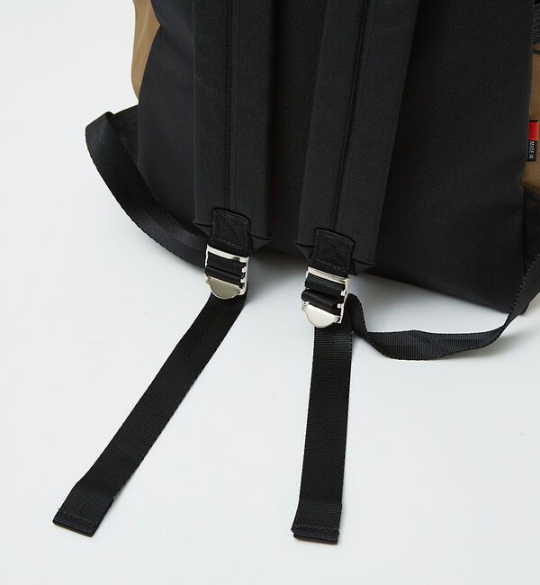 ABAHOUSE「【WILDERNESS EXPERIENCE/ウィルダネスエクスペリエンス】 ポ」|リュック|