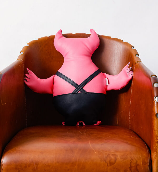 ABAHOUSE「OH！MAGGY&times;JM /WALDO THE GREAT / JACKSON M」|その他|