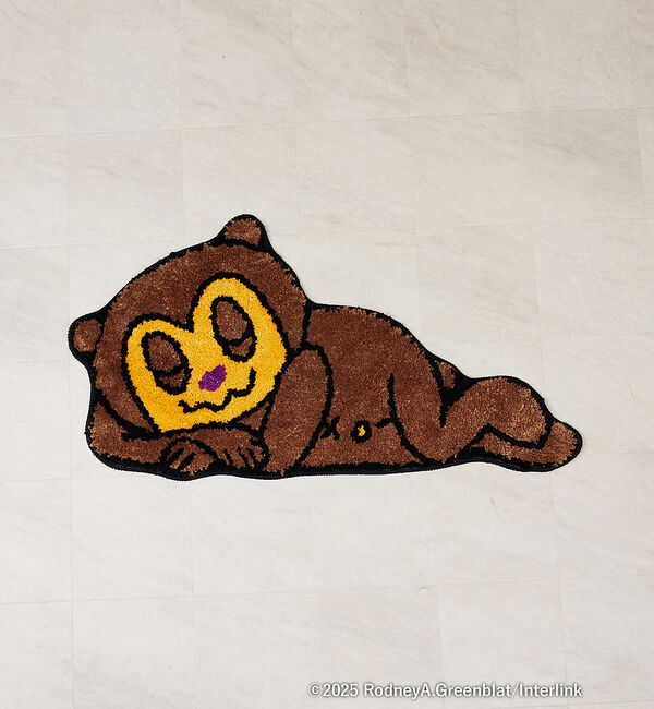 ABAHOUSE「【Parappa The Rapper&times;LAROUTE】パラッパ ラッパー /」|その他|