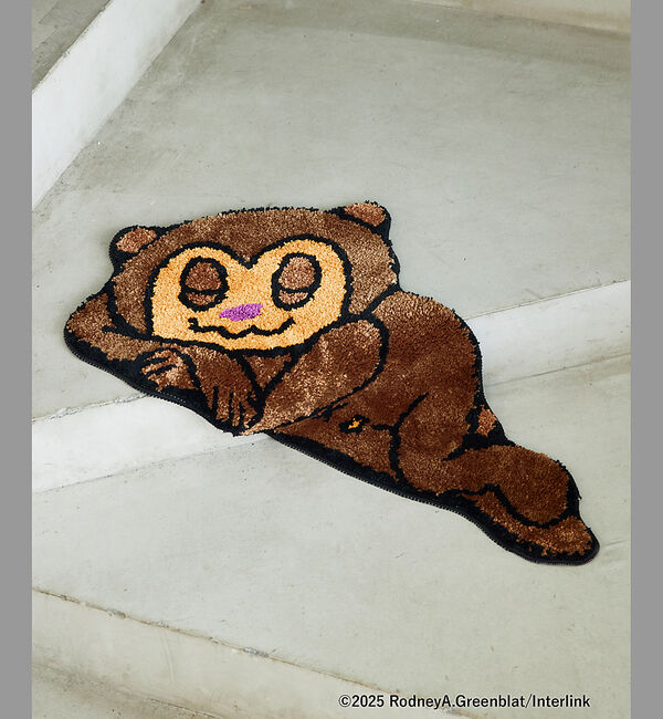 ABAHOUSE「【Parappa The Rapper&times;LAROUTE】パラッパ ラッパー /」|その他|