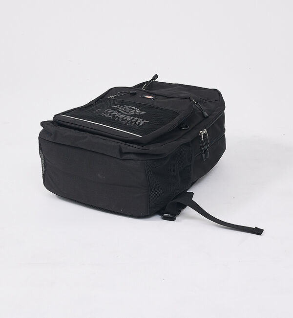 ABAHOUSE「【DICKIES/ディッキーズ】WITH POUCH STUDENT PACK/」|リュック|