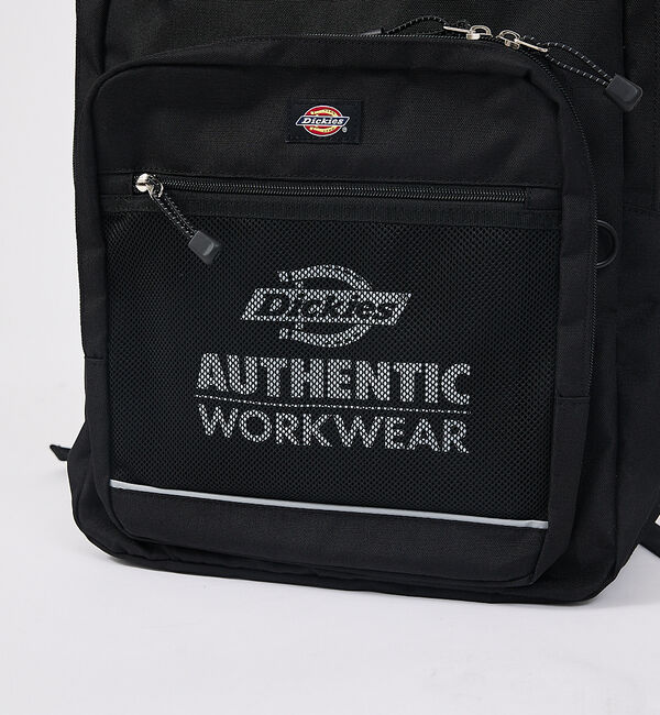 ABAHOUSE「【DICKIES/ディッキーズ】WITH POUCH STUDENT PACK/」|リュック|