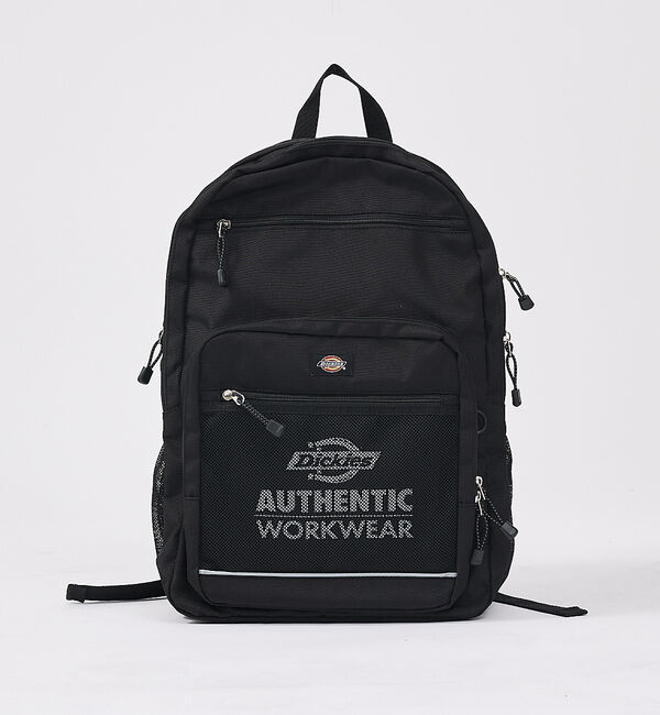 ABAHOUSE「【DICKIES/ディッキーズ】WITH POUCH STUDENT PACK/」|リュック|