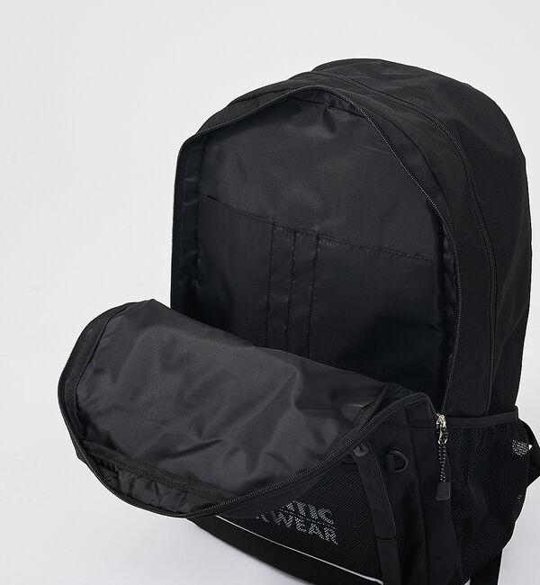 ABAHOUSE「【DICKIES/ディッキーズ】WITH POUCH STUDENT PACK/」|リュック|