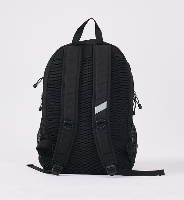 ABAHOUSE「【DICKIES/ディッキーズ】WITH POUCH STUDENT PACK/」|リュック|