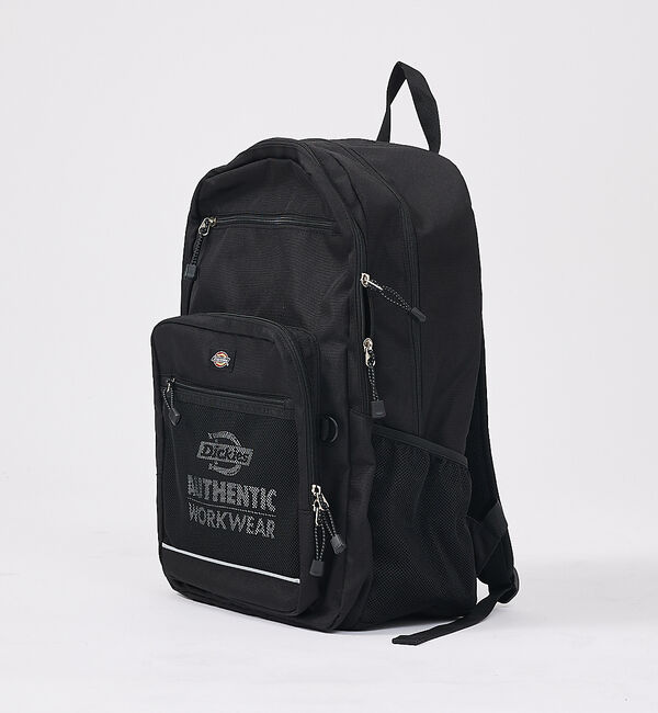 ABAHOUSE「【DICKIES/ディッキーズ】WITH POUCH STUDENT PACK/」|リュック|