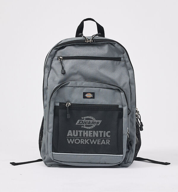 ABAHOUSE「【DICKIES/ディッキーズ】WITH POUCH STUDENT PACK/」|リュック|