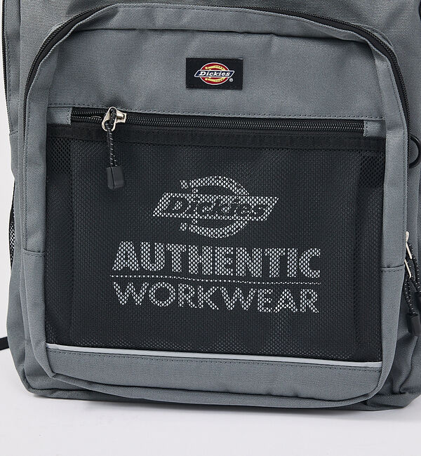 ABAHOUSE「【DICKIES/ディッキーズ】WITH POUCH STUDENT PACK/」|リュック|