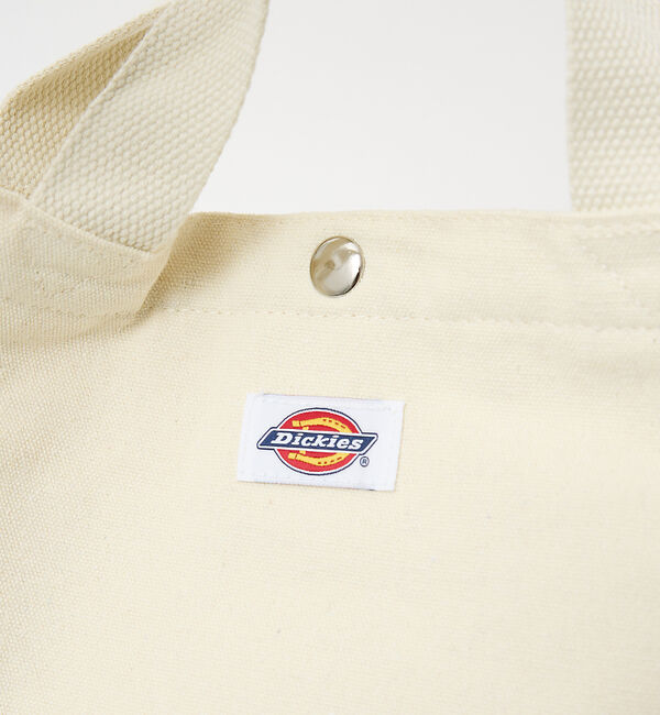 ABAHOUSE「【Dickies /ディッキーズ】選べるTEXT LOGO TC 2WAY SH」|ショルダー・メッセンジャー|