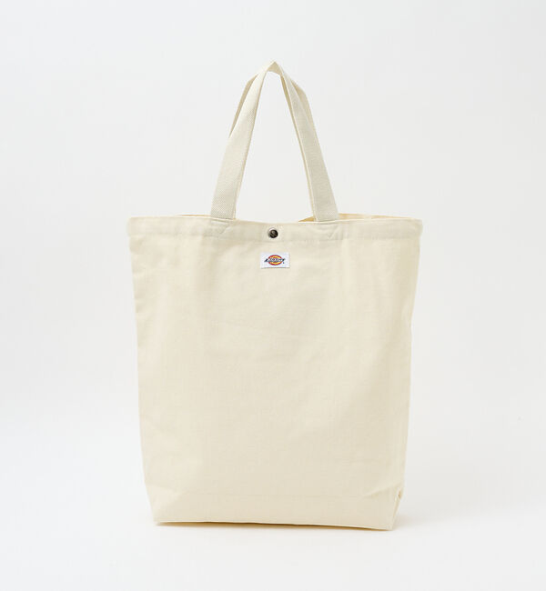 ABAHOUSE「【Dickies /ディッキーズ】選べるTEXT LOGO TC 2WAY SH」|ショルダー・メッセンジャー|