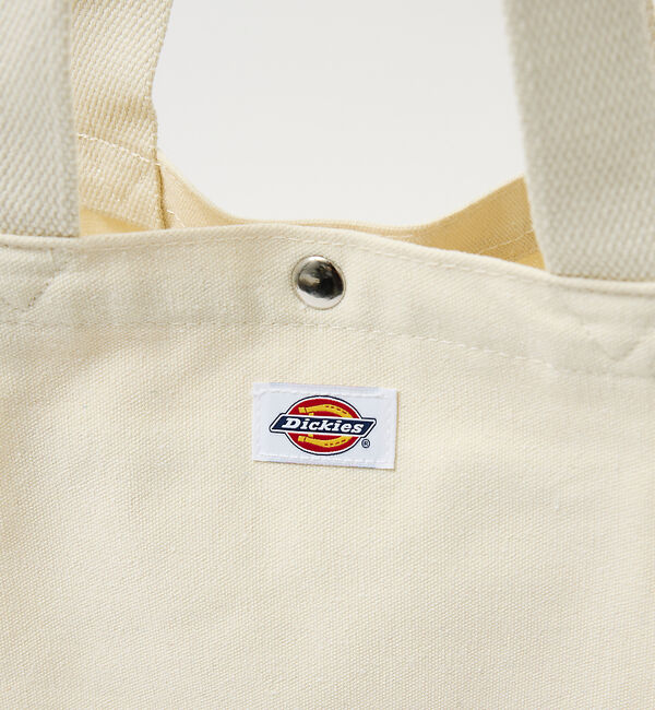 ABAHOUSE「【Dickies /ディッキーズ】選べるTEXT LOGO TC 2WAY SH」|ショルダー・メッセンジャー|