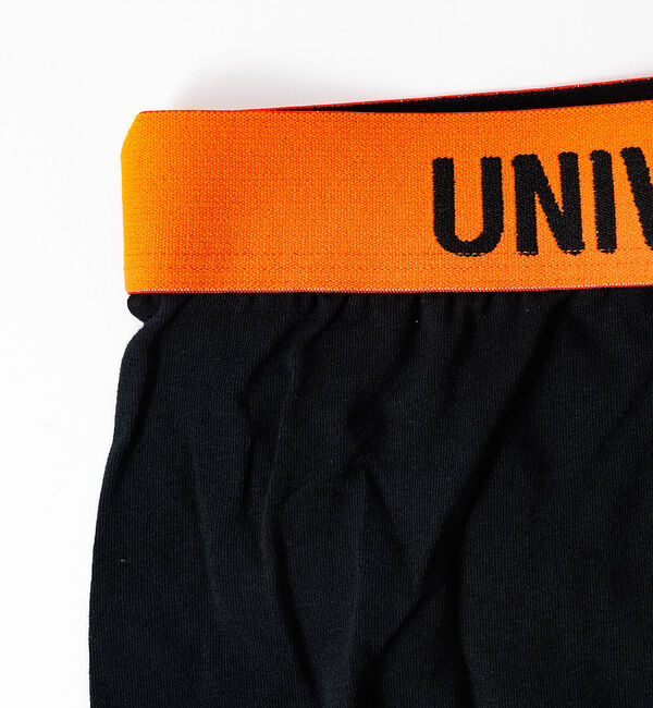 ABAHOUSE「【UNIVERSAL OVERALL/ユニバーサルオーバーオール】KNIT BO」|インナー|