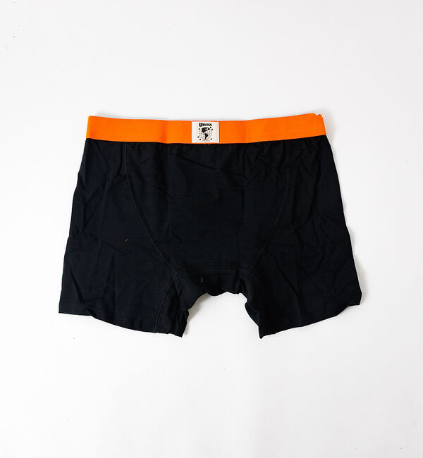 ABAHOUSE「【UNIVERSAL OVERALL/ユニバーサルオーバーオール】KNIT BO」|インナー|