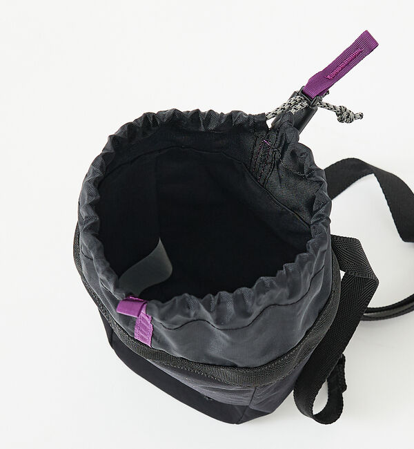 ABAHOUSE「【WILD THINGS/ワイルドシングス】DELFY CHALK BAG/WT」|ショルダー・メッセンジャー|