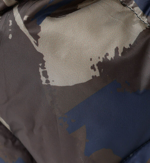 ABAHOUSE「【TAION / タイオン】ミリタリー エコ ダウンバッグS/コンパクト/サブバ」|エコバッグ|