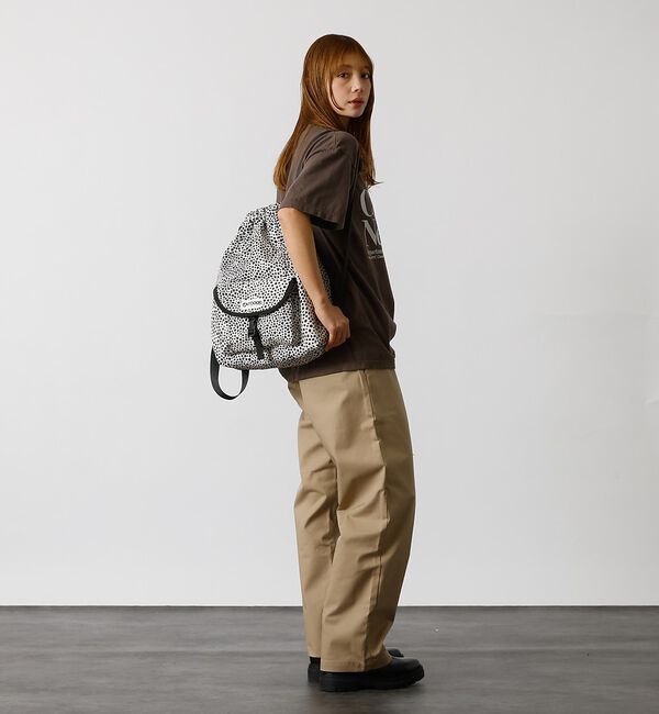 ABAHOUSE「【OUTDOOR PRODUCTS / アウトドアプロダクツ】Front Poc」|リュック|