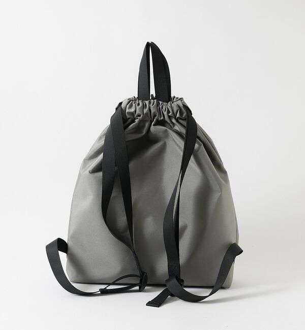 ABAHOUSE「【OUTDOOR PRODUCTS / アウトドアプロダクツ】Front Poc」|リュック|