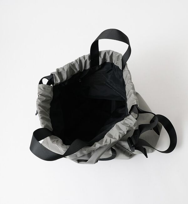 ABAHOUSE「【OUTDOOR PRODUCTS / アウトドアプロダクツ】Front Poc」|リュック|