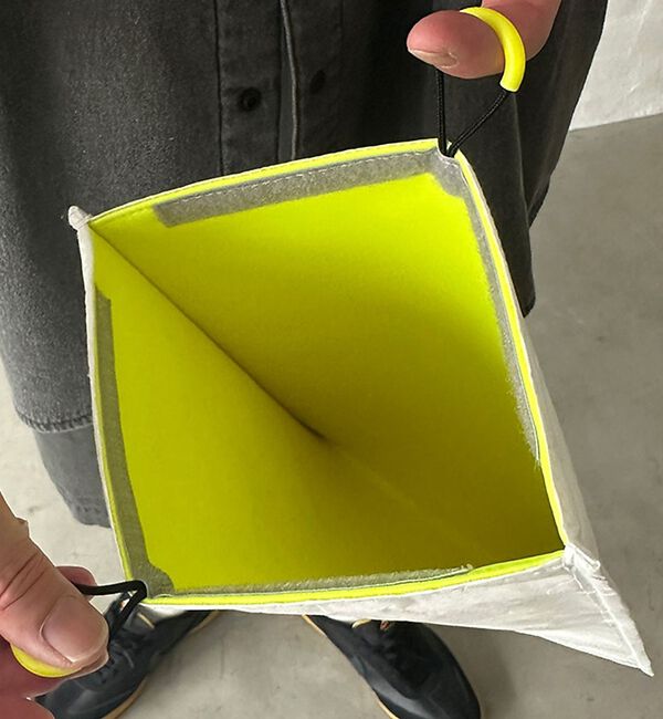 ABAHOUSE「【WEEKEND(ER)/ウィークエンダー】TYPC CASE BASIC/ティ」|その他|