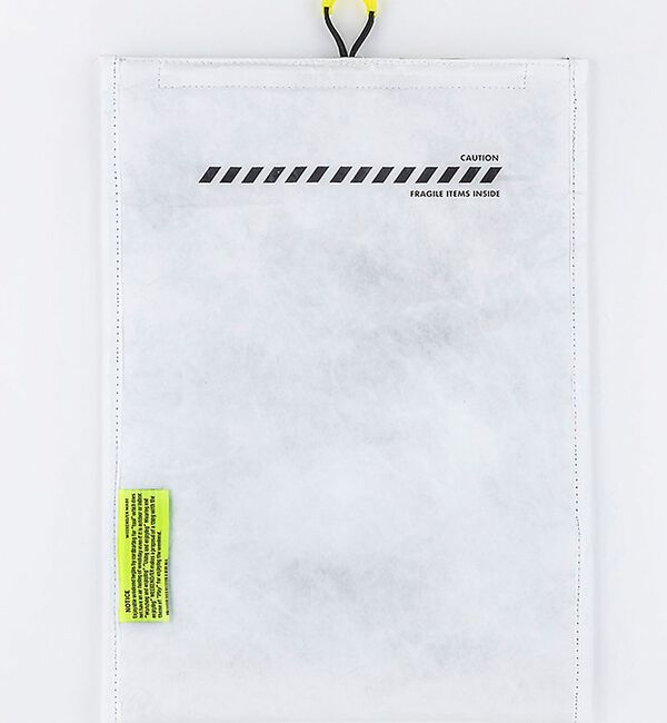 ABAHOUSE「【WEEKEND(ER)/ウィークエンダー】TYPC CASE BASIC/ティ」|その他|