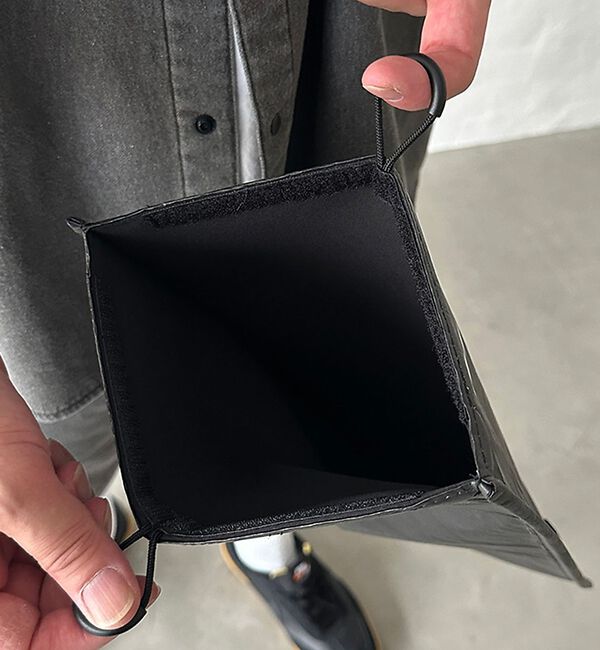 ABAHOUSE「【WEEKEND(ER)/ウィークエンダー】TYPC CASE BASIC/ティ」|その他|