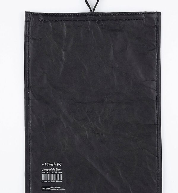 ABAHOUSE「【WEEKEND(ER)/ウィークエンダー】TYPC CASE BASIC/ティ」|その他|