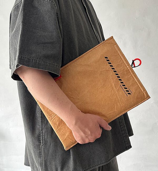 ABAHOUSE「【WEEKEND(ER)/ウィークエンダー】TYPC CASE BASIC/ティ」|その他|