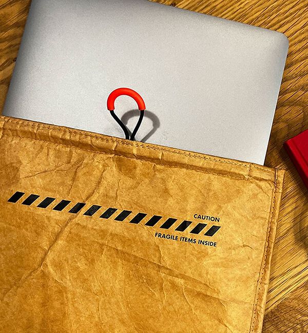 ABAHOUSE「【WEEKEND(ER)/ウィークエンダー】TYPC CASE BASIC/ティ」|その他|