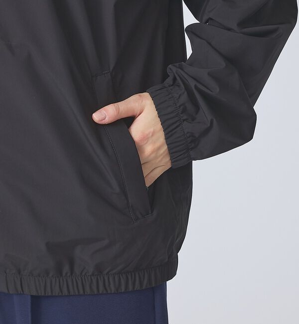 ABAHOUSE「【PYRENEX / ピレネックス】HUX009 / ENSURE/フードブルゾ」|ブルゾン・スタジャン|