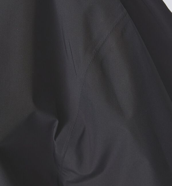 ABAHOUSE「【PYRENEX / ピレネックス】HUX009 / ENSURE/フードブルゾ」|ブルゾン・スタジャン|