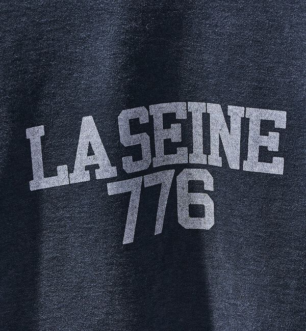 ABAHOUSE「【REMI RELIEF / レミレリーフ】別注 カットオフ スウェット / オ」|スウェット・ジャージ|