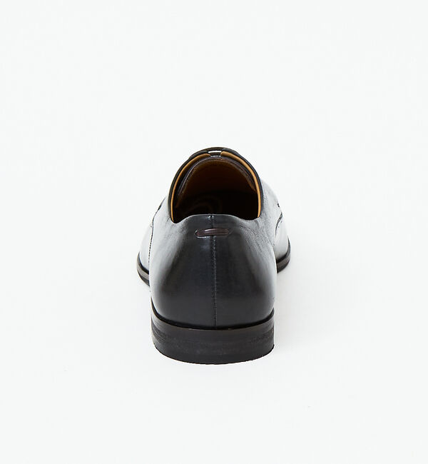 alfredoBANNISTER「【SHOO IN SHOE】スタンダード プレーントゥ シューズ 一部店舗＋WE」|その他|