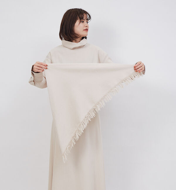 Rouge vif「【CURRENTAGE】フレアスカート」|スカート|