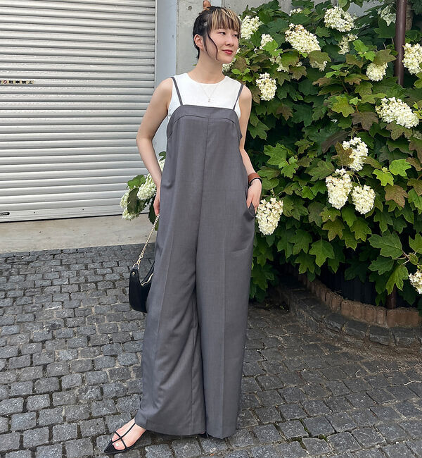 Rouge vif「マイクロサキソニーオールインワン」|オールインワン|