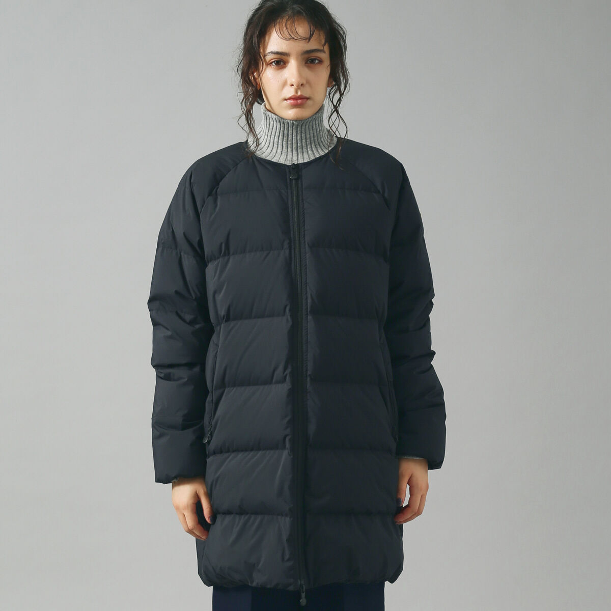 Rouge vif「【PYRENEX / ピレネックス】ARTNEY SOFT 3 /アートニーソフ」|ダウン|