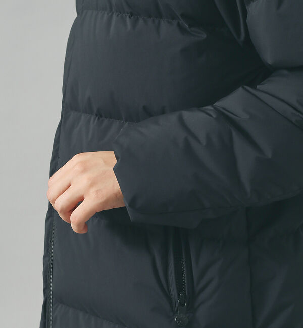 Rouge vif「【PYRENEX / ピレネックス】ARTNEY SOFT 3 /アートニーソフ」|ダウン|