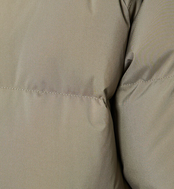 Rouge vif「【PYRENEX / ピレネックス】ARTNEY SOFT 3 /アートニーソフ」|ダウン|