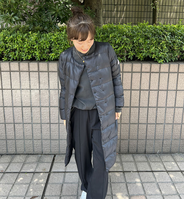 Rouge vif「【PYRENEX / ピレネックス】MALADETA / マラデータ / ダウン」|ダウン|