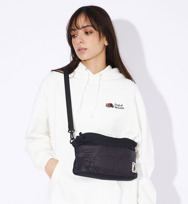 Rouge vif「【COBMASTER】キルティングショルダーバッグ COBALT SHOULDE」|ショルダー・メッセンジャー|