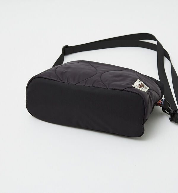 Rouge vif「【COBMASTER】キルティングショルダーバッグ COBALT SHOULDE」|ショルダー・メッセンジャー|