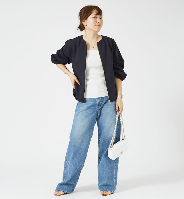 Rouge vif「【追加5】【AULENTTI/オウレンティ】チェーンミニショルダー」|ショルダー・メッセンジャー|