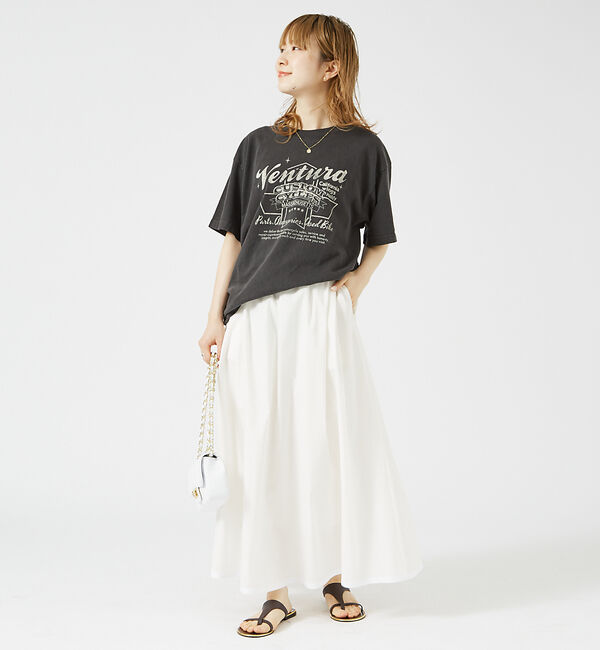 Rouge vif「【追加5】【AULENTTI/オウレンティ】チェーンミニショルダー」|ショルダー・メッセンジャー|