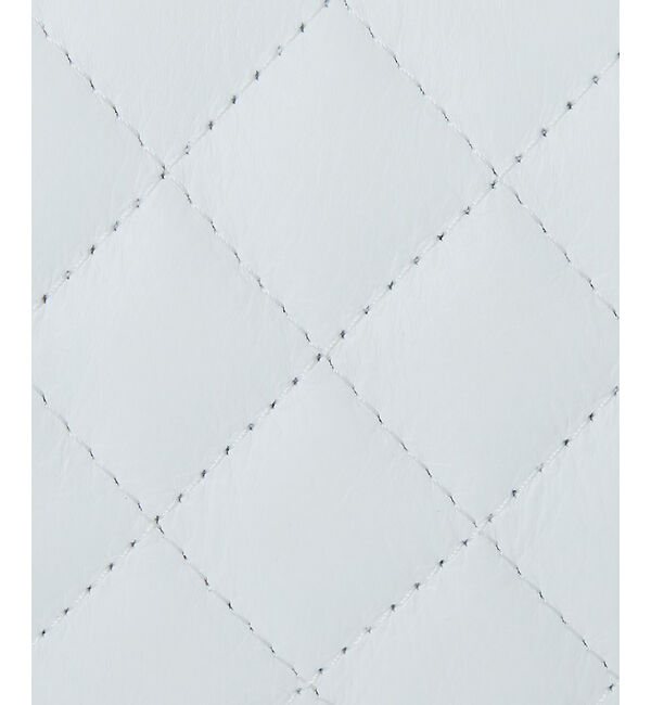 Rouge vif「【追加5】【AULENTTI/オウレンティ】チェーンミニショルダー」|ショルダー・メッセンジャー|