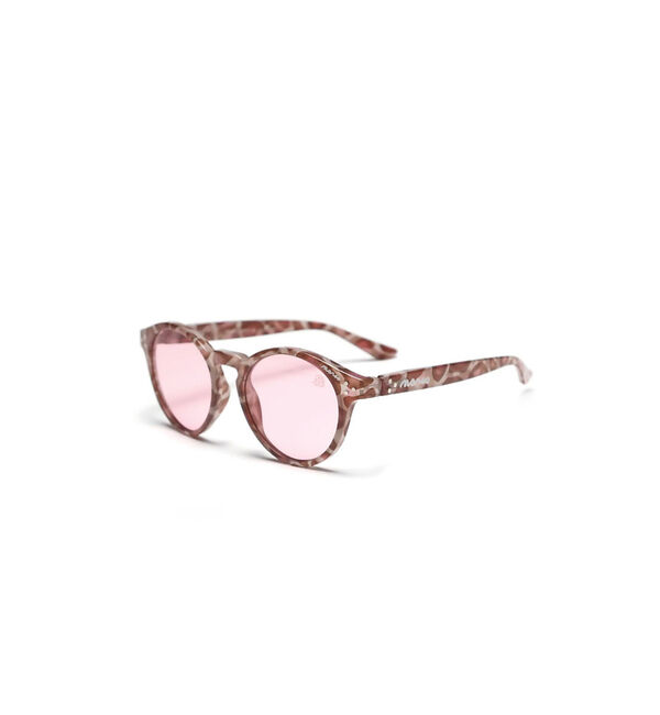 Rouge vif「【LE FOON x MARCOART / ルフォーン x マルコアート】サング」|メガネ|