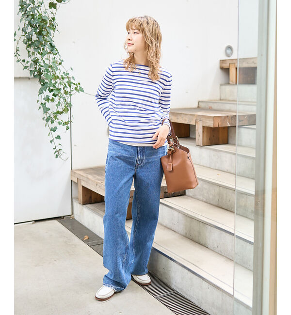 Rouge vif「【mica della valle/ミカ デラ ヴァッレ】secchiello-」|ショルダー・メッセンジャー|