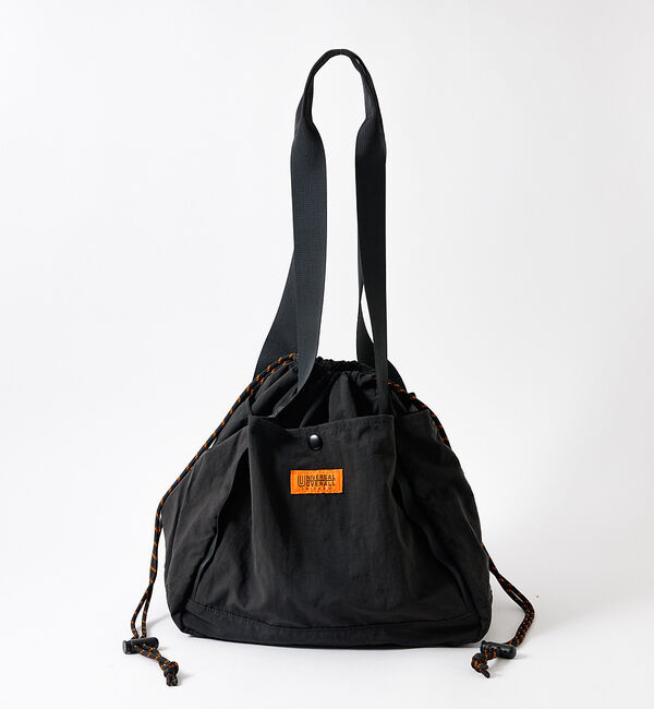 Rouge vif「【UNIVERSAL OVERALL/ユニバーサルオーバーオール】SHINGEN」|トートバッグ|