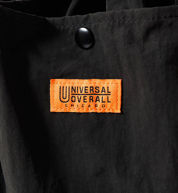 Rouge vif「【UNIVERSAL OVERALL/ユニバーサルオーバーオール】SHINGEN」|トートバッグ|