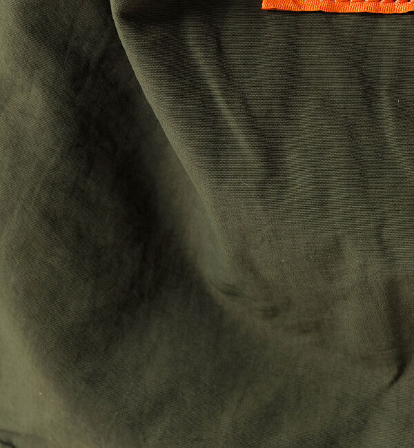 Rouge vif「【UNIVERSAL OVERALL/ユニバーサルオーバーオール】SHINGEN」|トートバッグ|